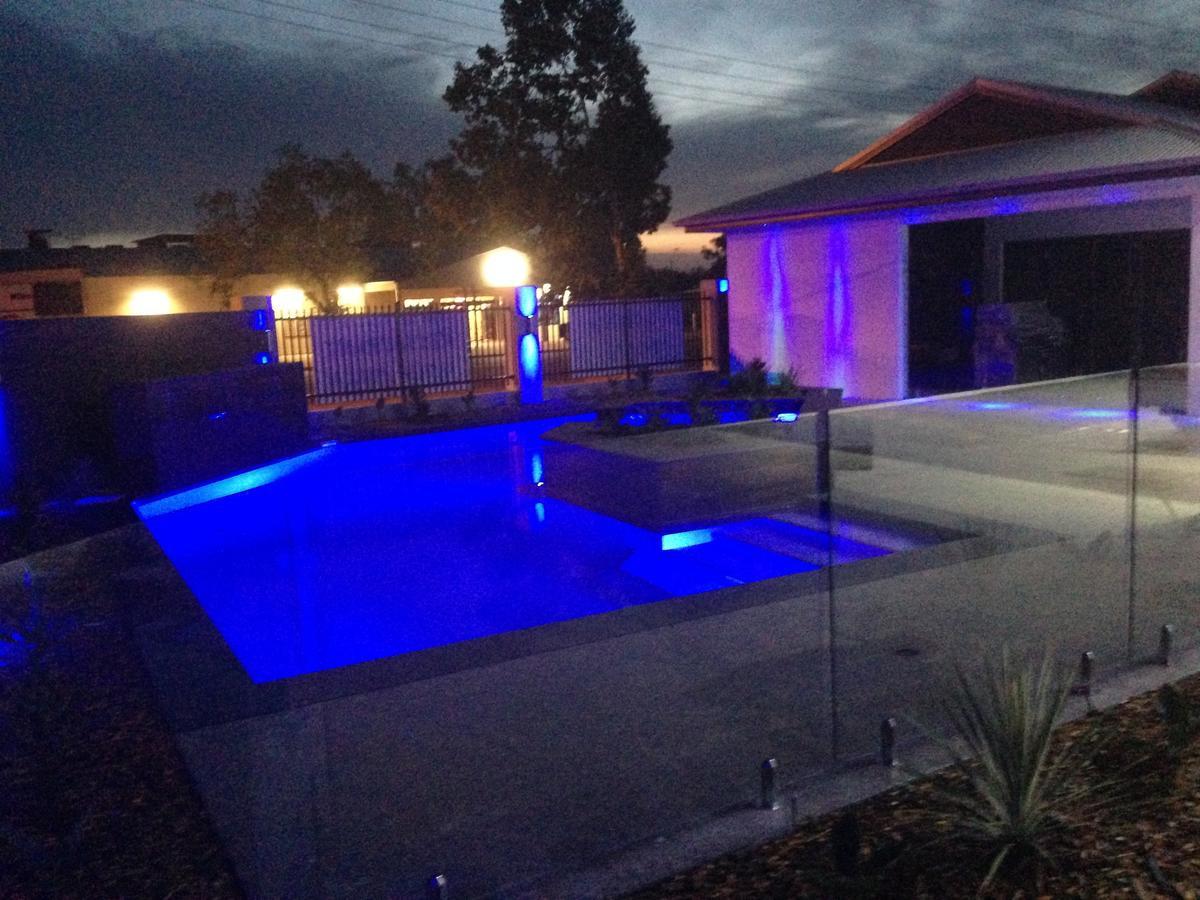 Western Downs Motor Inn Miles Extérieur photo
