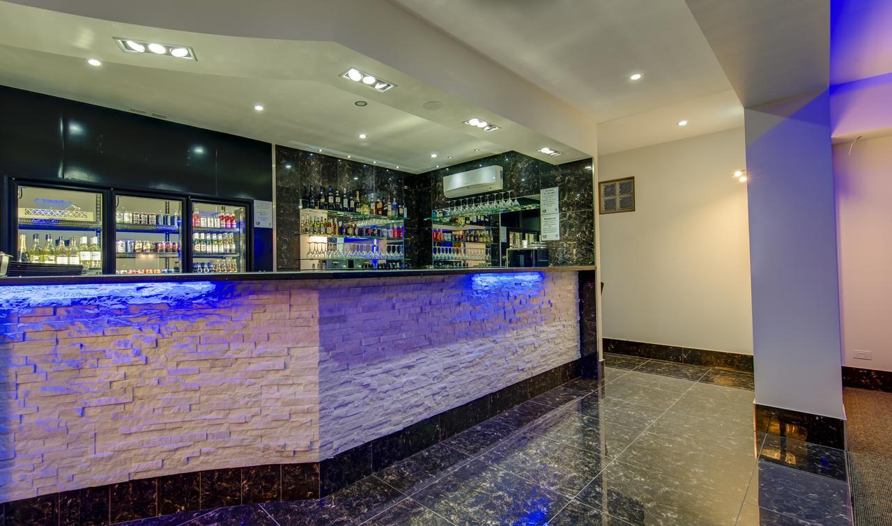 Western Downs Motor Inn Miles Extérieur photo